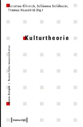 Kulturtheorie