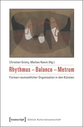 Rhythmus - Balance - Metrum
