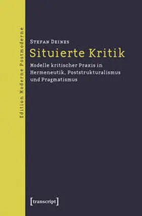 Situierte Kritik