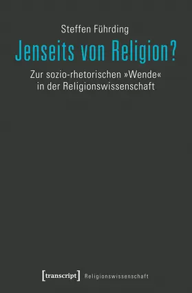 Jenseits von Religion?