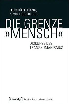 Die Grenze 'Mensch'