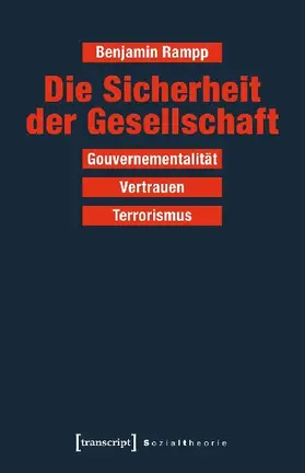 Die Sicherheit der Gesellschaft