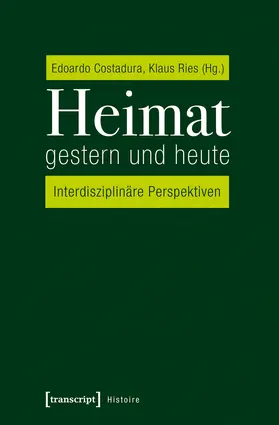 Heimat gestern und heute
