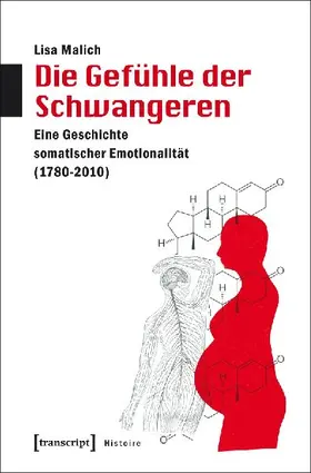 Die Gefühle der Schwangeren