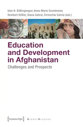 Education and Development in Afghanistan