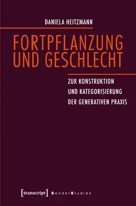 Fortpflanzung und Geschlecht