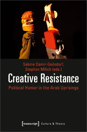 Creative Resistance