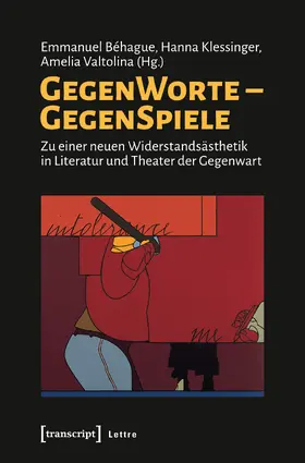 GegenWorte – GegenSpiele