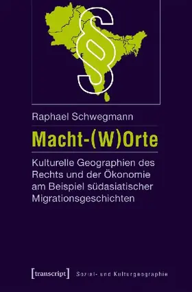 Macht-(W)Orte