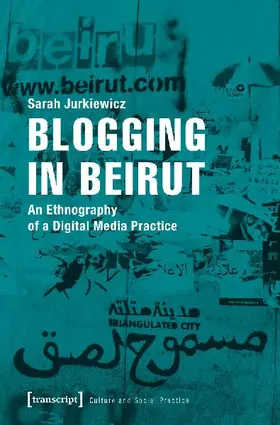 Blogging in Beirut