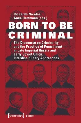 Born to be Criminal
