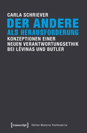 Der Andere als Herausforderung