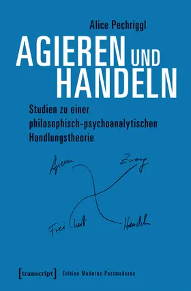 Agieren und Handeln
