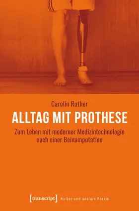 Alltag mit Prothese