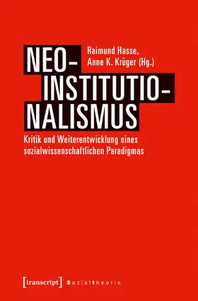 Neo-Institutionalismus