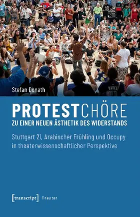 Protestchöre