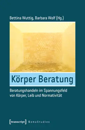 Körper Beratung