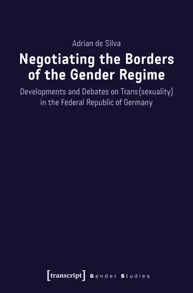 Negotiating the Borders of the Gender Regime