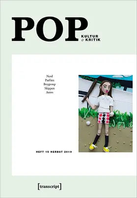 POP. Kultur & Kritik