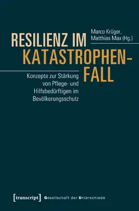 Resilienz im Katastrophenfall