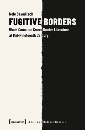 Fugitive Borders