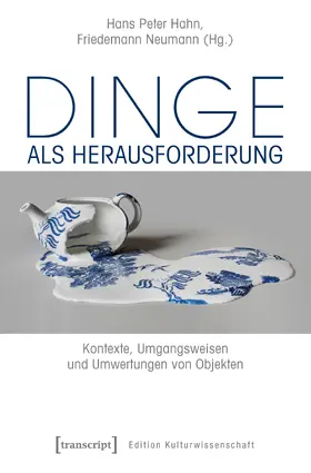 Dinge als Herausforderung