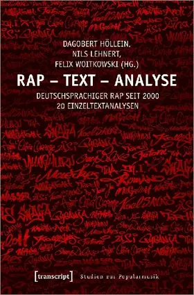 Rap - Text - Analyse