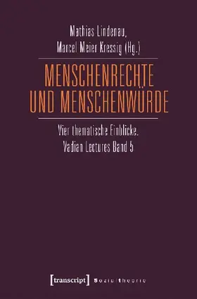 Menschenrechte und Menschenwürde