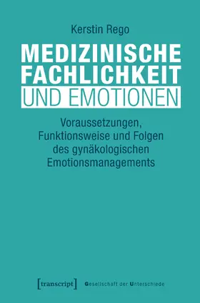 Medizinische Fachlichkeit und Emotionen
