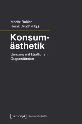 Konsumästhetik