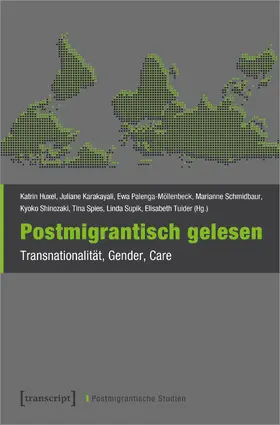 Postmigrantisch gelesen
