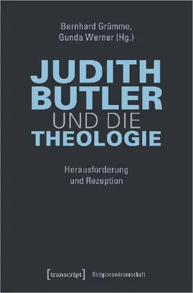 Judith Butler und die Theologie