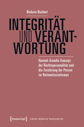 Integrität und Verantwortung
