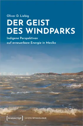 Der Geist des Windparks