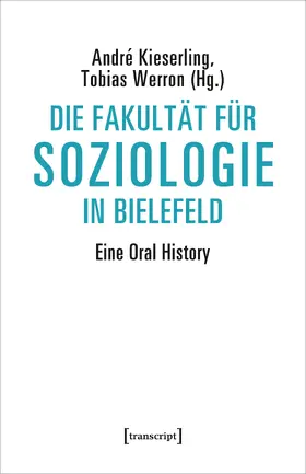 Die Fakultät für Soziologie in Bielefeld