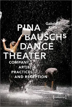 Pina Bausch's Dance Theater