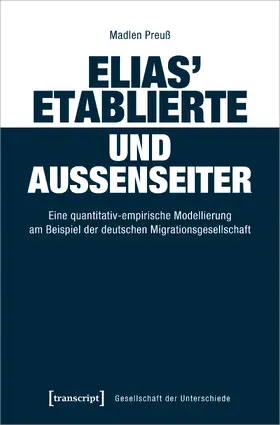 Elias' Etablierte und Außenseiter