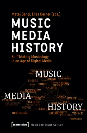 Music – Media – History