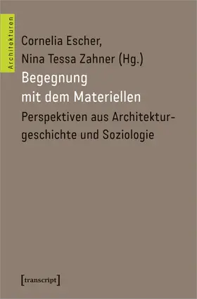 Begegnung mit dem Materiellen