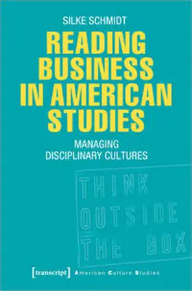 Reading Management in American Studies