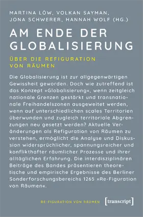 Am Ende der Globalisierung