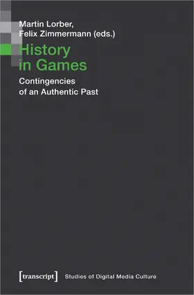 History in Games