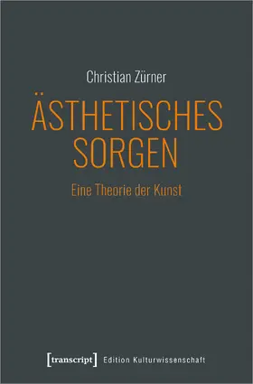 Ästhetisches Sorgen