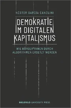 Demokratie im digitalen Kapitalismus
