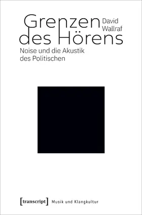 Grenzen des Hörens