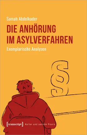 Die Anhörung im Asylverfahren