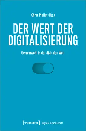 Der Wert der Digitalisierung