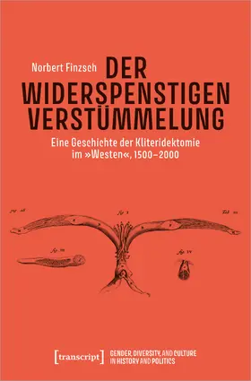 Der Widerspenstigen Verstümmelung