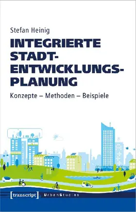 Integrierte Stadtentwicklungsplanung