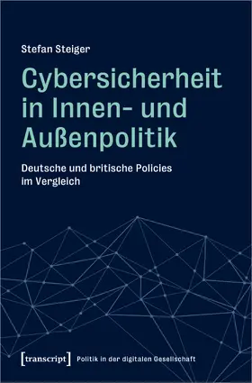 Cybersicherheit in Innen- und Außenpolitik